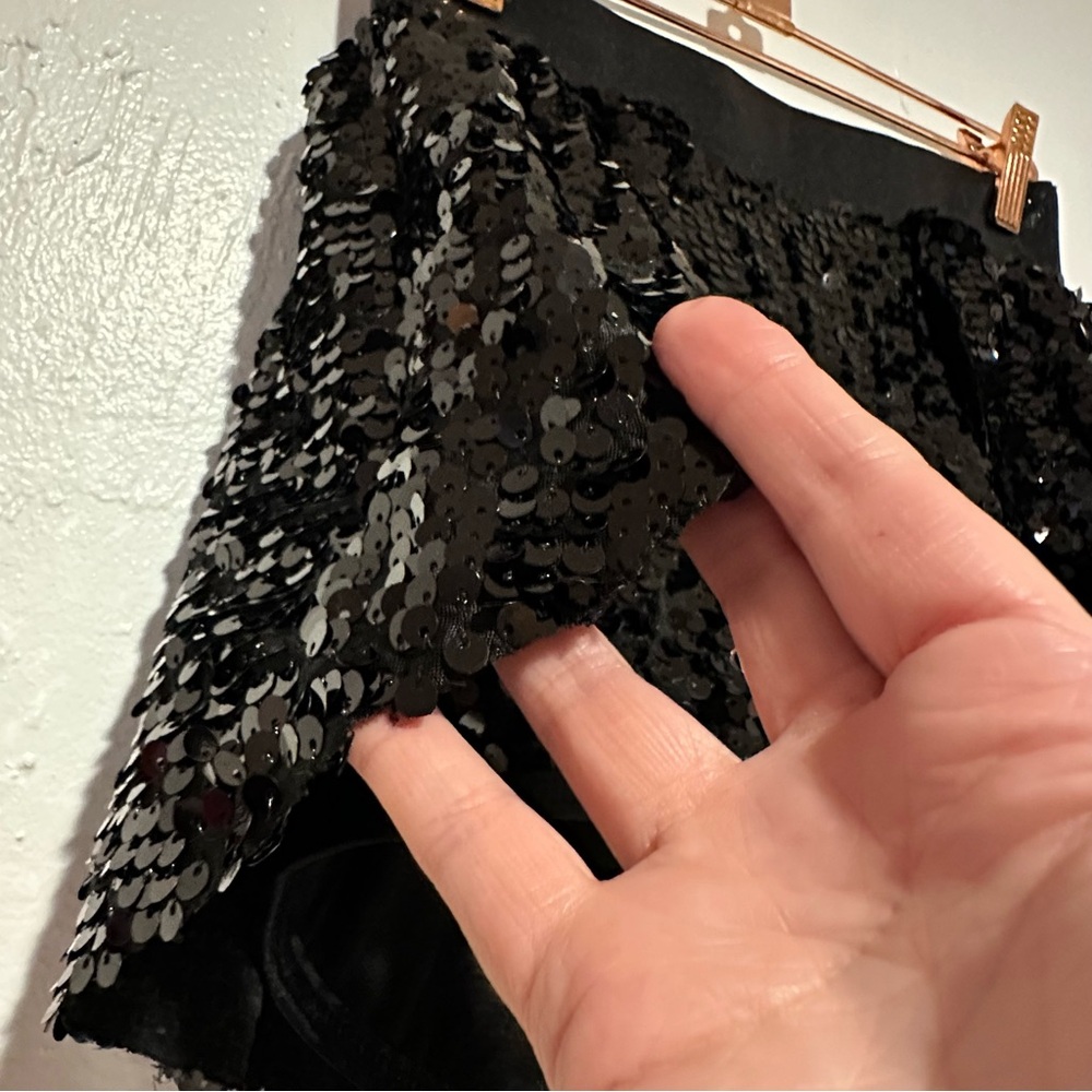 Balera Ultra Sparkle Back-Panel Skirt
SQ9237 - Picture 4 of 9